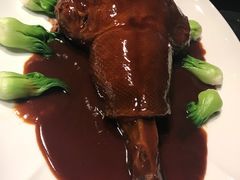 -杭州桐庐康莱德酒店西餐厅-舍