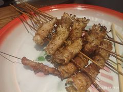 -北丐先生·野馄饨烧烤(长宁龙之梦店)