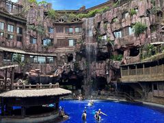 -长鹿旅游休博园