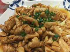 -龙桥私厨·姜花菊花过桥鱼·顺德菜(容桂店)