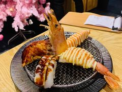 -無雙居酒屋(北京路店)