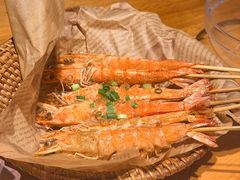-79号渔船海鲜饭店(岗厦店)