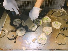 -三亚胜意海景酒店·海鲜自助餐厅(三亚湾路店)