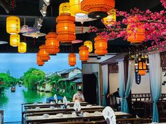 大堂-乌记大厨餐厅