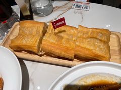 -滋粥楼·顺德菜(番禺广场总店)