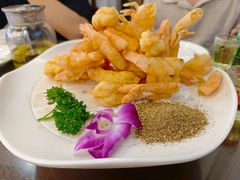 -润泽园饭庄(中山路店)