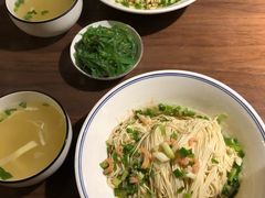 -十面春风·江南面馆(崇宁路店)