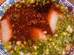 -伊穆祥牛肉面总店·清真
