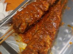 -京朋串屋·烧烤(望京西路总店)