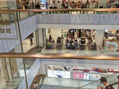 -凯德MALL(西直门店)