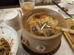 -春家·非遗手工小吃(徐汇万科广场店)