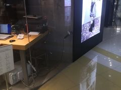 -小米之家(长宁中山公园龙之梦店)