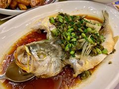 -银都上海菜馆(粤海东路店)