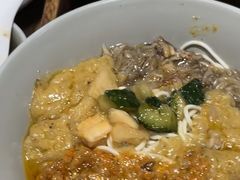 -李百蟹·江南蟹黄面·河景餐厅(夫子庙总店)