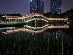 -西海子公园