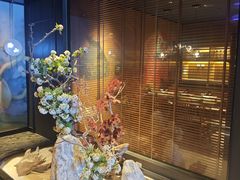 -唐猫庭院·千年陕菜(赛格国际购物中心店)
