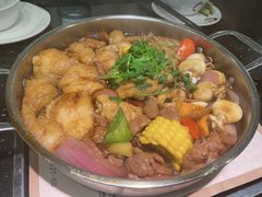 -和福顺·牛肉海鲜焖锅(汕头金平万达广场店)