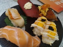 -争鲜回转寿司(东方银座店)