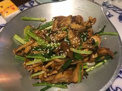 -卢大鲜鱼头捞饭(美利广场店)