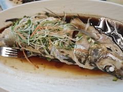 -宝荣鱼馆·临湖之宴(千岛湖店)