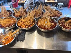 -嘉州鲜知味钵钵鸡(奎星楼店)