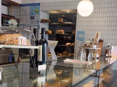 -BAKER&SPICE(安福路店)