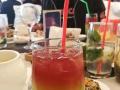 -东方红海鲜百汇(国际大厦店)