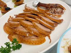 -福来居烤鸭店(天坛二店)