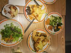 -比格比萨自助(南京万达茂店)