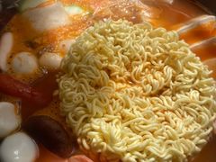 -七八冷面·延边朝鲜族美食(圣熙八号店)