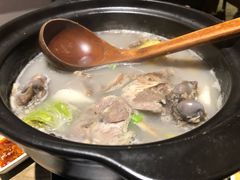 -蜜桃餐厅·古运河畔(南下塘店)