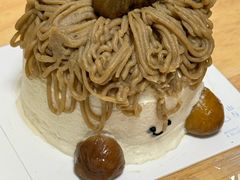 -山与蓝·轻糖鲜果蛋糕(勒泰店)