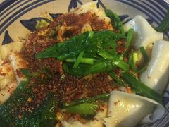 biangbiang面-古渡驛(丽彩·潮流港店)