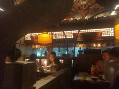 -绿茶餐厅(昌平悦荟店)