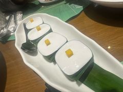 -帕蓝·暹罗料理(大学路店)