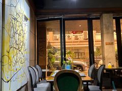 -HOME餐厅粤菜 融合菜