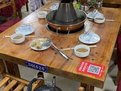 -元盛居(生态大街店)