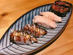 -岚山日式料理(郴州友阿国际广场店)