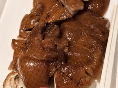 -青雅中餐厅(大连金石滩绿发希尔顿度假酒店)
