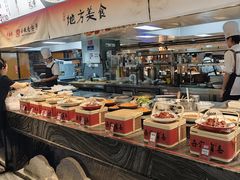 -不倒翁·安徽名菜楼(步行街店)