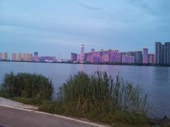 -小林哥的海鲜馆·夜宵烧烤(渔人码头店)