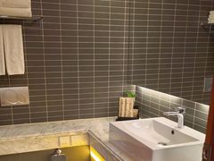 -成都绿洲大酒店(春熙路太古里店)