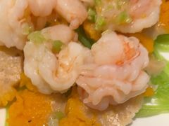 -狮王府淮扬菜(新街口友谊店)