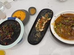 -元唐家宴•经典东北菜(梅市口路店)