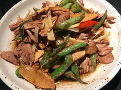 -老头儿油爆虾·知味杭州(爱琴海购物中心)