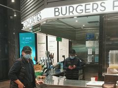 -Shake Shack(南山万象天地店)