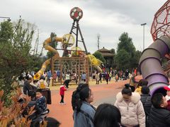 -枫香湖儿童公园