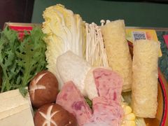 -牛New寿喜烧(中山公园龙之梦店)