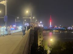 -武汉长江大桥
