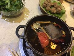 -一叶一世界•素食餐厅(环球中心店)